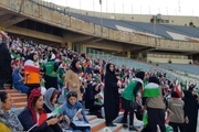 نامه جدید فیفا به ایران درباره بانوان/ آنها از فصل آینده باید بتوانند در ورزشگاه باشند