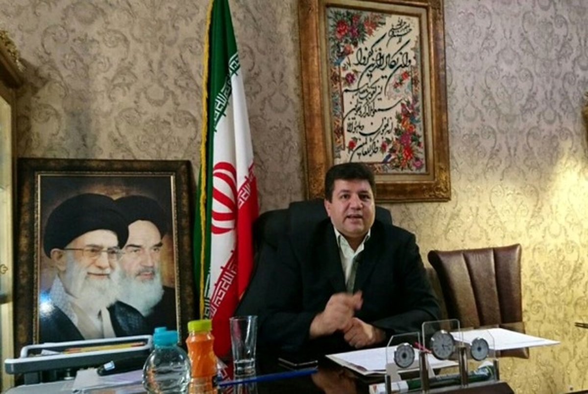 درخواست جهانیان از بازیکنان نفت تهران
