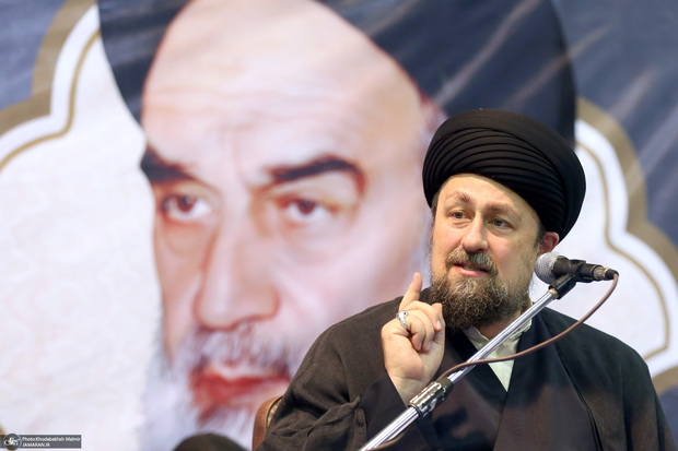 مراسم بزرگداشت امام با سخنرانی سید حسن خمینی پنجشنبه در خیارج استان قزوین برگزار می‌شود