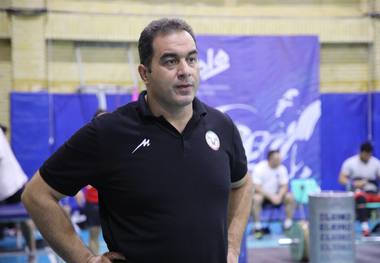 موفقیتی دیگر برای وزنه برداری و ورزش ایران در انتخابات IWF