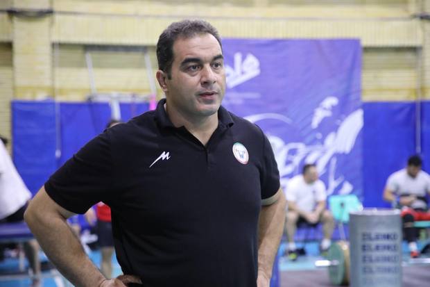 موفقیتی دیگر برای وزنه برداری و ورزش ایران در انتخابات IWF