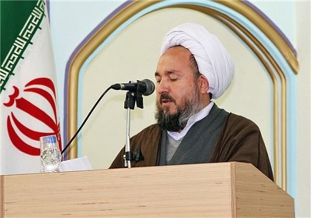 رئیس جمهوری با اقتدار از مواضع بر حق ایران اسلامی دفاع کردند