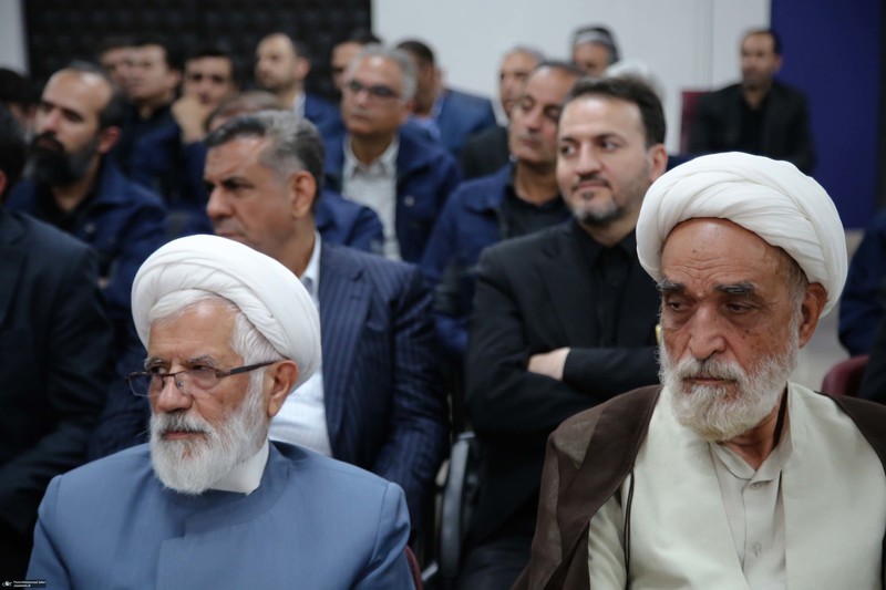 آئین رو نمایی از نسخه چاپی زیارت عاشورا طوماری