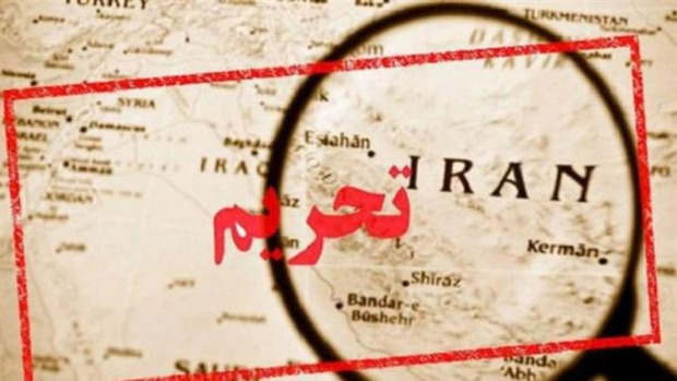تحلیلی با داده‌های اقتصادی و زیرساختی؛ چرا «رفع تحریم‌ها»شرط لازم «توسعه پایدار ایران» است؟!
