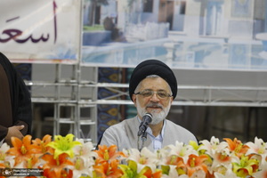 نشست دوره ای اساتید سطوح عالیه و خارج حوزه علمیه قم‎