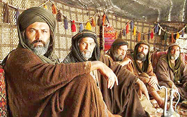 تکرار «مختارنامه» پربیننده‌تر از اغلب سریال‌های جدید
