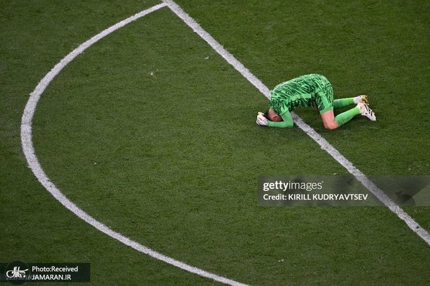 دوناروما آماده ترک پاریس