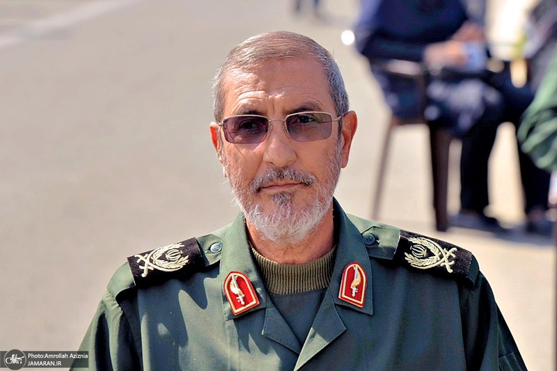 شانزدهمین مرحله از رزمایش کمک‌های مؤمنانه در  جوار حرم مطهر امام خمینی(س)