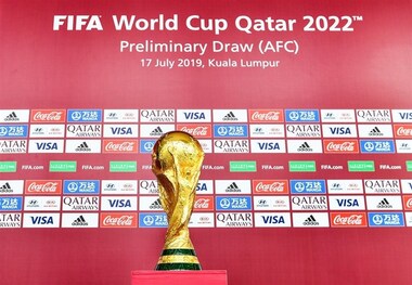 برد عمان و سنگاپور بر حریفان در انتخابی جام جهانی ۲۰۲۲
