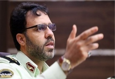 نظر پلیس درباره فروش نمادهای ولنتاین