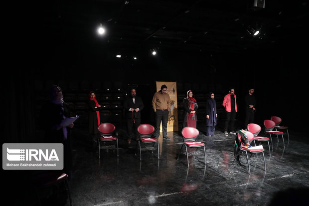 برگزیدگان جشنواره ملی نمایشنامه‌نویسی اقتباسی مشخص شدند