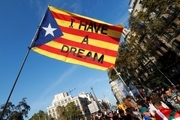 مخالفت آلمان و فرانسه با کاتالونیای مستقل