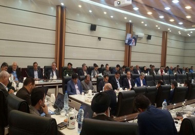 93 درصد از اعتبارات عمرانی نفت گچساران جذب شد