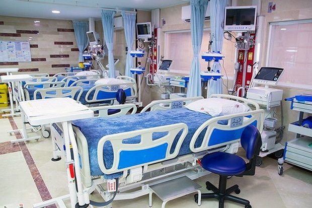 1200میلیارد ریال صرف تجهیز بیمارستان های آذربایجان غربی شده است