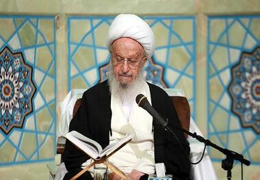 اقدامی که زندگی آیت‌الله مکارم شیرازی را عوض کرد