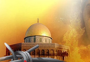 روز قدس نماد اسلام و مظلومیت مسلمانان است