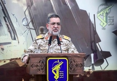 سخنگوی سپاه: در جنگ اخیر، مراکز دانش‌بنیان و اطلاعاتی و تنها پالایشگاه فعال اسرائیل را دقیقاً هدف قرار دادیم/ عملیات‌هایی مانند طوفان‌الاقصی و وعده صادق، تصویر شکست‌ناپذیری ارتش اسرائیل و ضعف ایران را در هم شکست