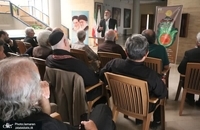 سوگواره عاشورایی پیام‌آوران آفتاب