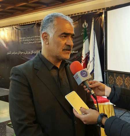 بازرسی از چهار هزار اماکن ورزشی پایتخت 23 مجموعه ورزشی پلمب شد