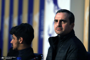 ششمین روز سی و هشتمین جشنواره فیلم فجر / علیرضا آرا