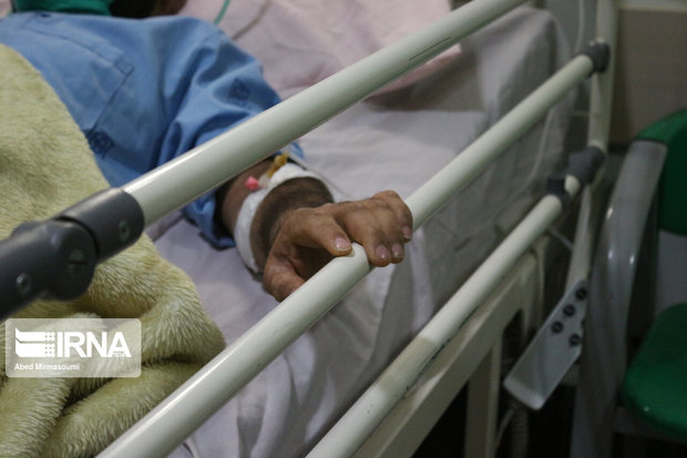 آمار مبتلایان به کرونا در استان قزوین به ۱۷۶ نفر رسید