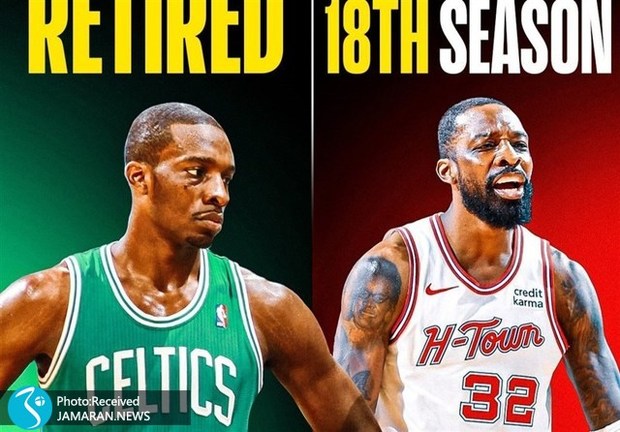 ستاره NBA که از مرگ به زندگی برگشت!