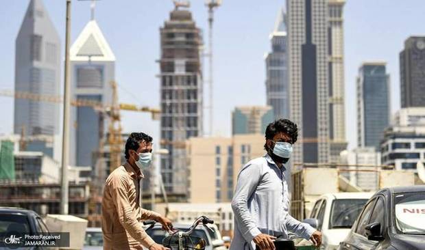 نیویورک‌تایمز: امارات هزاران کارگر پاکستانی را بازداشت و اخراج کرد