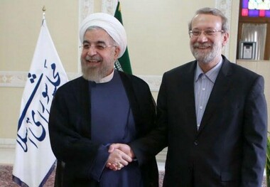 ستاد اصولگرایان حامی روحانی تشکیل می‌شود