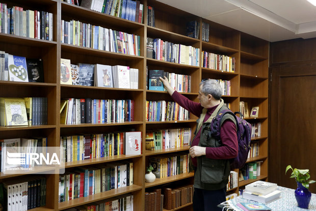 اجتماعی شدن کتابخانه ها آغازی برای ترویج فرهنگ مطالعه