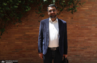 مدیر ارتباطات آستان قدس رضوی