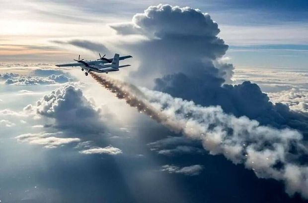 وزیر نیرو: بارورسازی ابرها روی سامانه‌های مستعد بارشی آغاز شده است