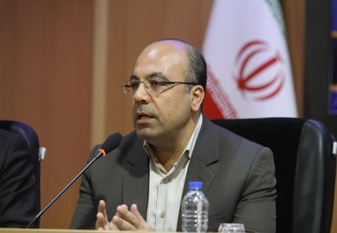 معاون استانداری سمنان: جوانان با خطرپذیری رونق بخش تولید باشند