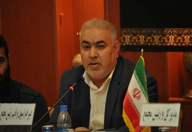 فعالیت 53هزار ورزشکار سازمان یافته در رشته ورزشی کونگ فو