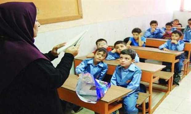 مدارس غیردولتی در کرمان 10درصد افزایش یافت