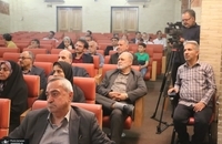 هشتمین نشست تاریخ شفاهی «یاد»