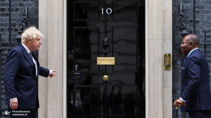 منتخب تصاویر امروز جهان- 31 اردیبهشت 1400