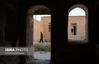 منزل استاد کمال الملک (3)