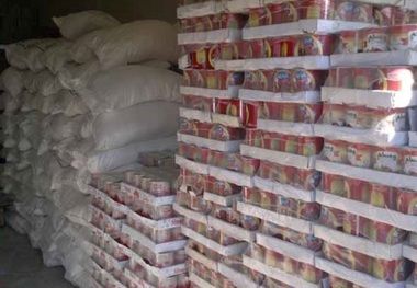 500 تن رب گوجه برای بازار خوزستان تامین شد