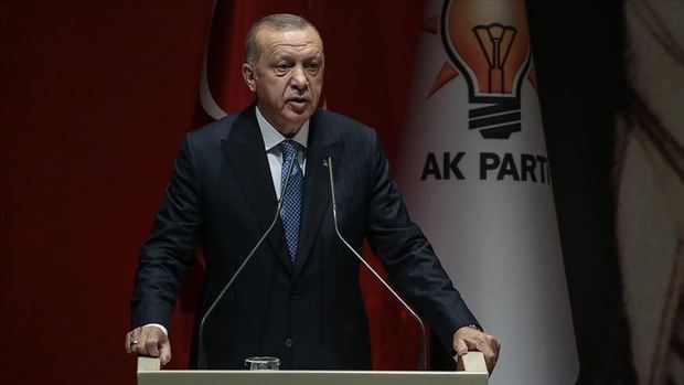 اردوغان بار دیگر اروپا را تهدید کرد