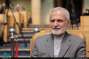کمال خرازی
