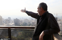 تهرانگردی مسجدجامعی به مناسبت هفته تهران