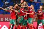 پیروزی مراکش شگفتی ساز مقابل برزیل نامدار