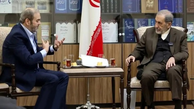 ولایتی: از حزب‌الله، ستون اصلی جبهه مقاومت حمایت می‌کنیم