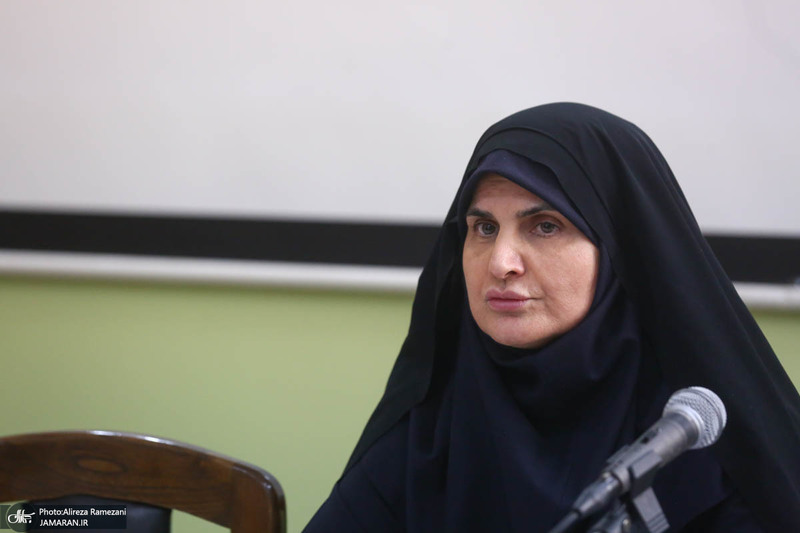 نشست تخصصی اجتهاد و قضاوت زنان از منظر فقه و حقوق