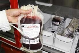 روزانه از 105 نفر خونگیری می‌شود خونگیری بدون ایدز در اردبیل