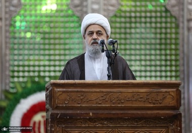 Senior cleric says serving oppressed was Imam Khomeini’s primary goal in establishing an Islamic Government