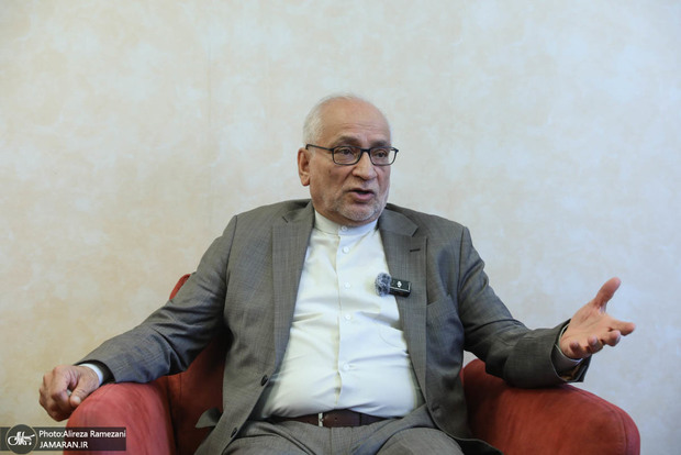 آزادی زندانیان سیاسی و رفع حصر رخ می‌دهد؟/ پاسخ حسین مرعشی به جماران