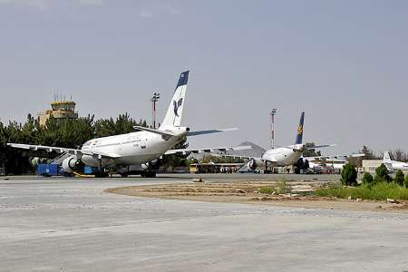 بیش از150 پرواز هر هفته از فرودگاههای سیستان و بلوچستان انجام می شود