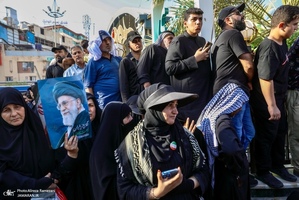 اضافه تشییع کربلا