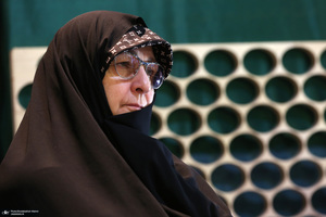 جدید میثاق بانوان فعال فرهنگی با امام خمینی(س)؛